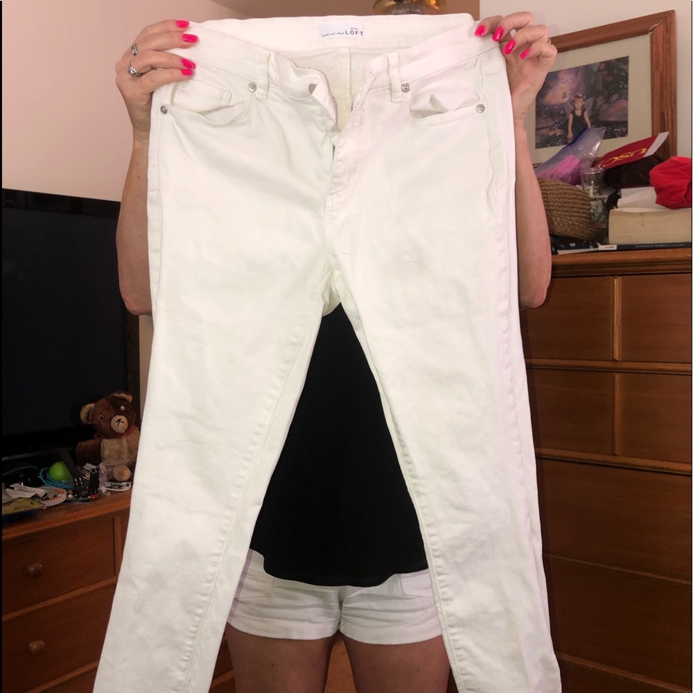 CUTE JEANS ALERT 🥳